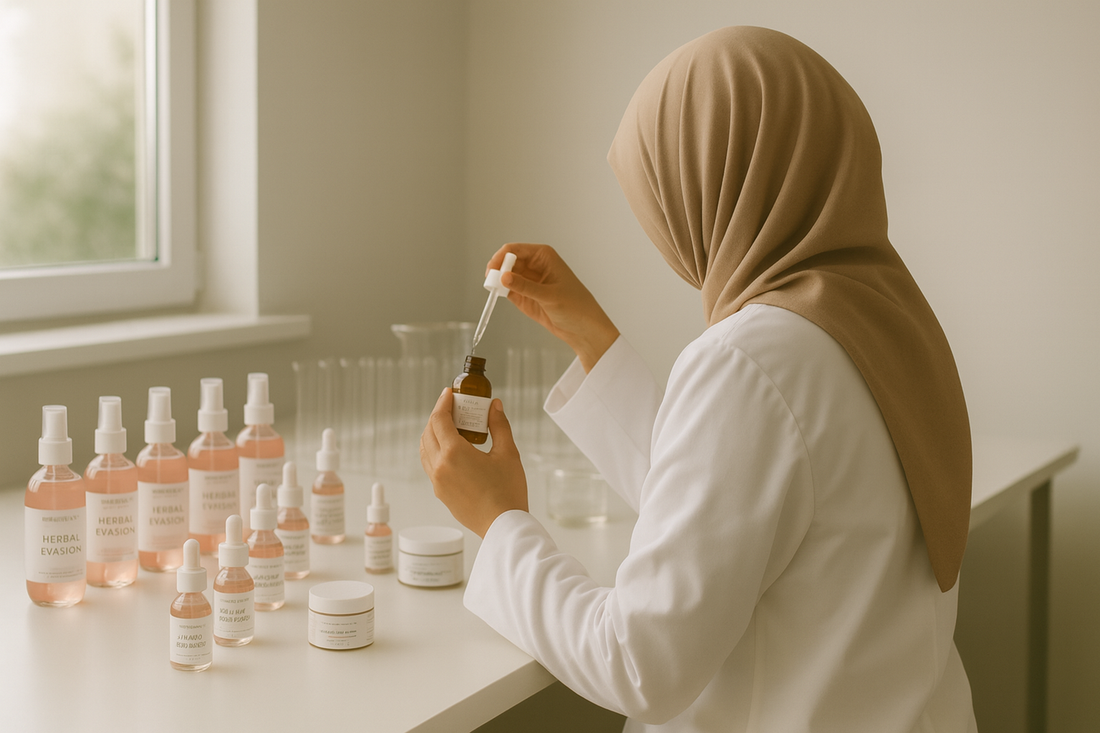 Quand tout à commencé...