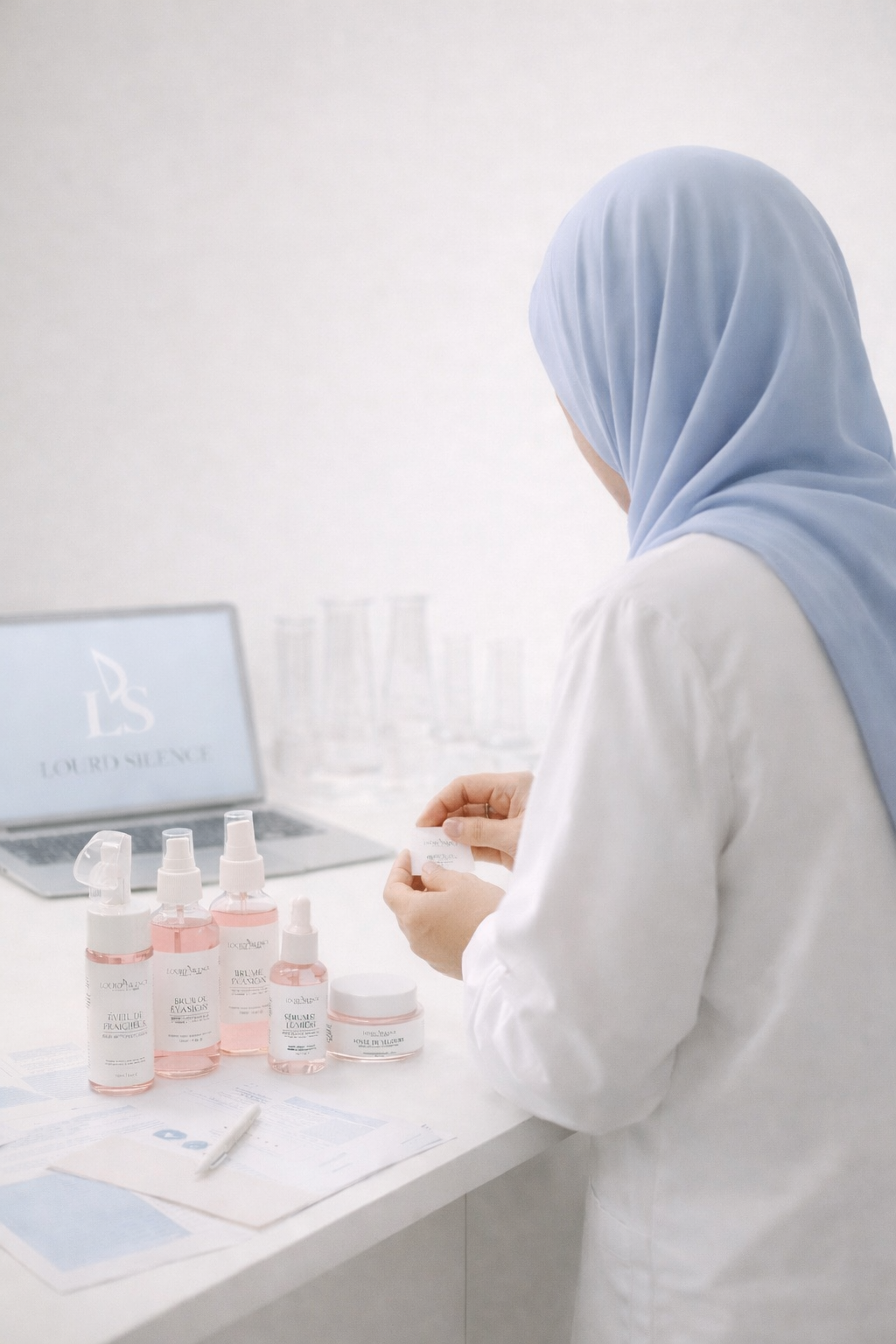 Quand tout à commencé...