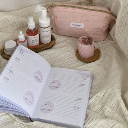 Trousse Skincare Imperméable