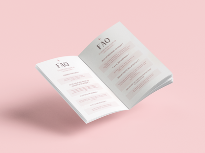 E-book 15 jours pour glow up sa peau