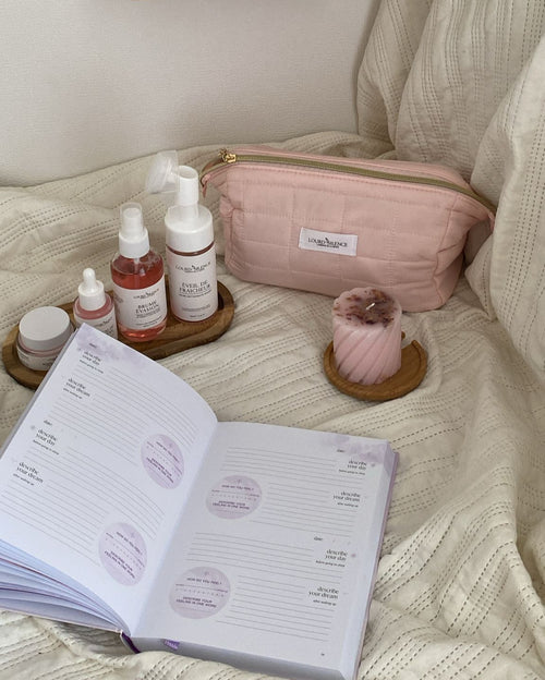 Trousse Skincare Imperméable