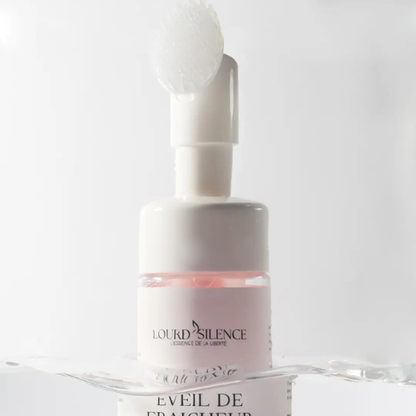 Gelée Nettoyante Douce – Peau Sensible & Éclat Naturel